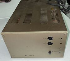 AMPLI AUDIO LIGNE 100 V INTERVOX  SMP60 Vintage