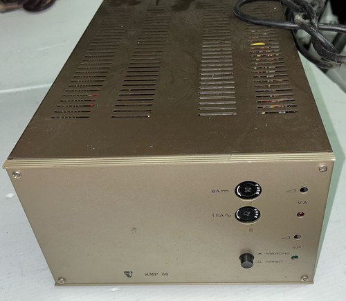 Ampli audio ligne 100 - audio,