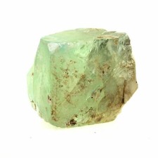 Fluorite verte. 299.6 ct