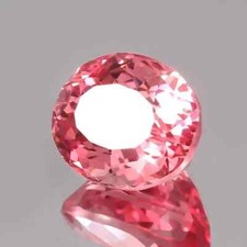 Naturel Ceylan Padparadscha