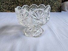 Grande coupe à fruits