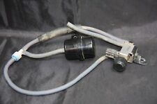 SOLENOID  5PS1410H00 5PS1410H01 YAMAHA WR250R 3D7 2009