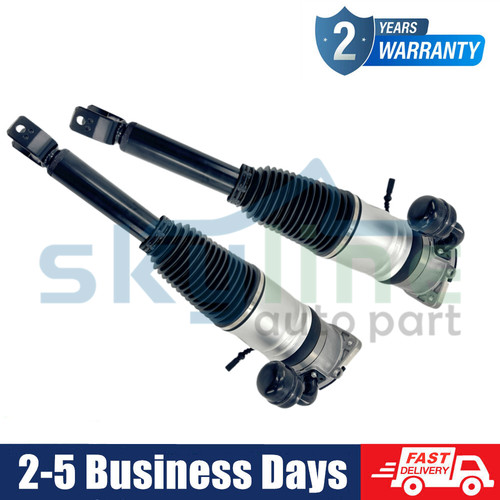 Pair rear left right - right, air