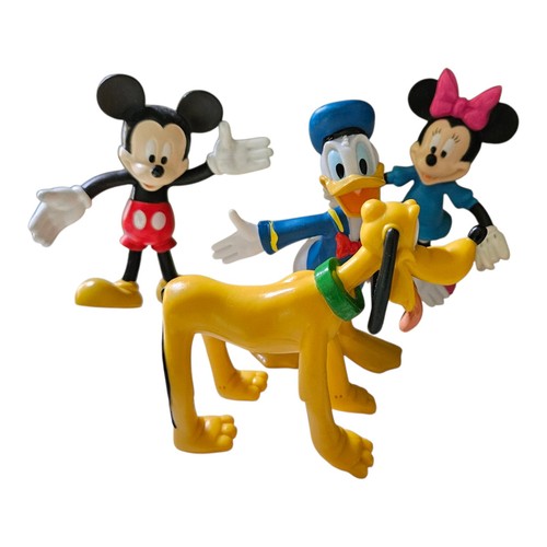Lot figurines disney - lot, de