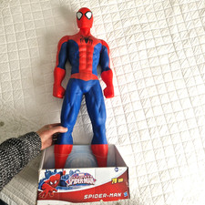 Figurine Spiderman articulée