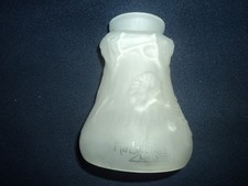 ANCIENNE TULIPE  PATE DE