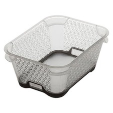 Bac de Rangement en Plastique