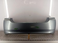 Pare choc arriere TOYOTA