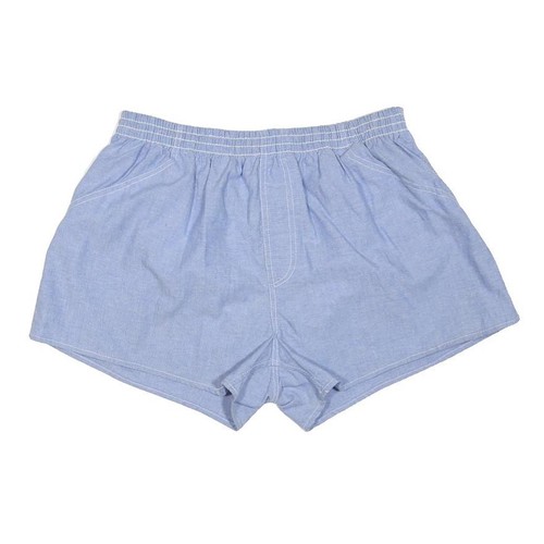 Club azur short - club, bleu