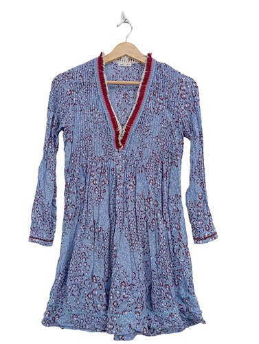 Poupette barth robe - st,