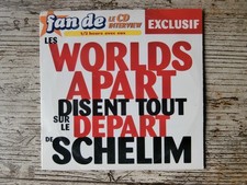 CD FAN DE Le CD Interview