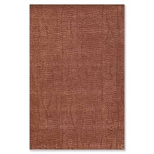 Tapis en laine et viscose