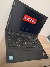 Lenovo Thinkpad X1 Carbon