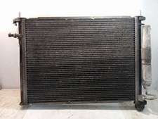 Radiateur clim RENAULT CLIO 3 PHASE 1 8200688387