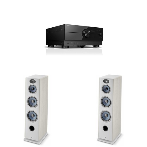 Focal vestia no4 - focal,