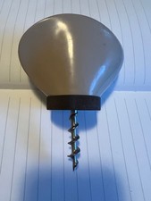 TIRE-BOUCHON A MÉCANISME SIEGER 600 BEIGE