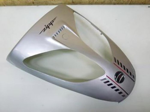 Tablier avant origine - , pour