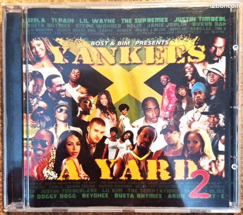 Bost bim yankees a yard - bost,