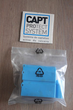 Cassette  anti-calcaire  de  type  A  pour  centrale  vapeur  DOMENA