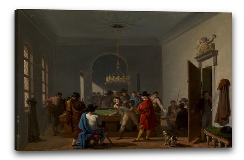 Toile cadres nicolas antoine - toile/cadres,
