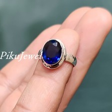Bague bijou simple pour - , homme