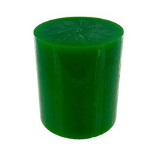 Z1791 tampon vert 30mm - vert,