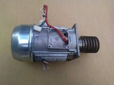  moteur / portail coulissant NICE 230v + vis sans fin