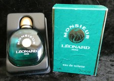 MINIATURE DE PARFUM  vintage