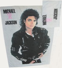 Michael Jackson Housse de