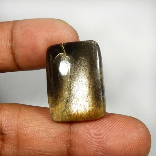 Cabochon forme coussin - cabochon, de