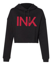 Neuf InkAddict Femmes Encre