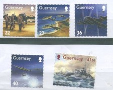 Guernesey neufs  YT 965 à