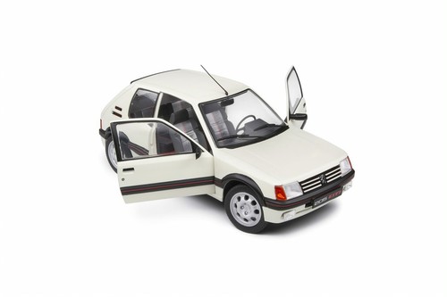 Peugeot 205 gti mk1 - peugeot, 1988