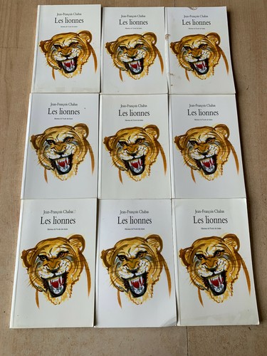 Lot livres les - 9,