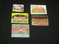 FC LORIENT   1 team equipe