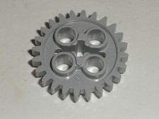 Engrenage LEGO TECHNIC MdStone