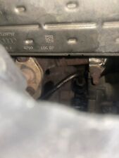 Turbo Volkswagen Golf V 2.0