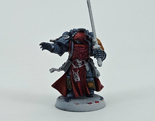 Warhammer 40k dark - 40k,