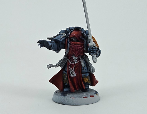 Warhammer 40k dark vengeance - warhammer,