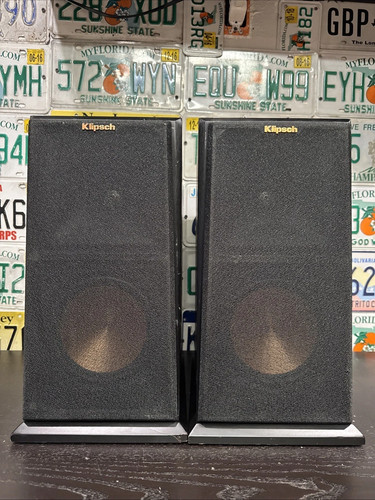 Klipsch 160m reference - klipsch, rp-160m