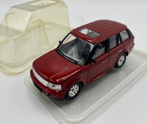 Range rover sport - sport, 2004