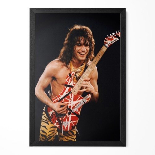 Eddie van halen - eddie,
