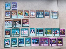 YU-GI-OH! Deck Potartiste |