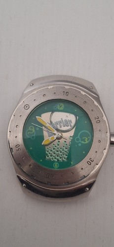 Montre perrier sans bracelet
