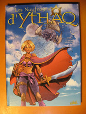 Les Naufragés d' Ythaq Tome