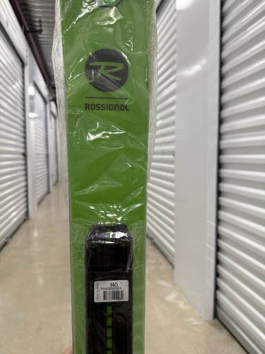 Mens skis rossignol - mens, all