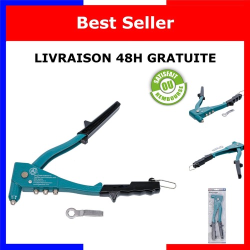 Pince riveter bgs - pince,