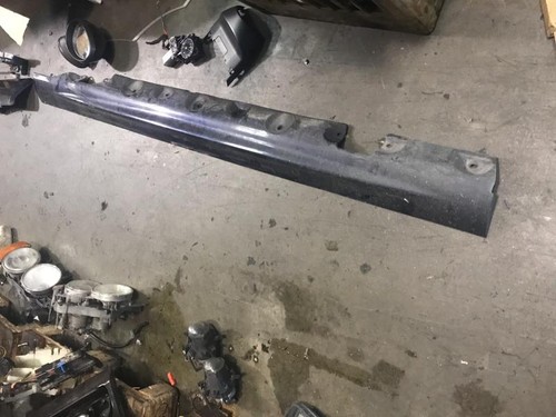 Bas caisse droit bmw - caisse,