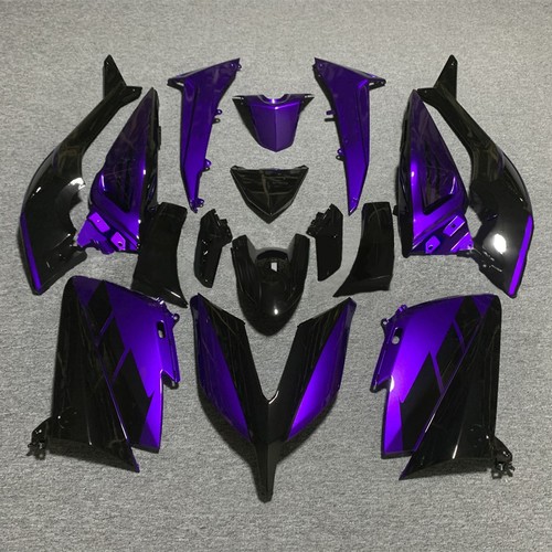Carénage fairing kit bodywork - fairing,