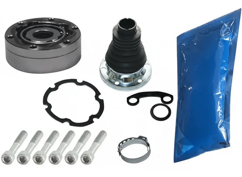 Joint cardan 653002 - cardan,